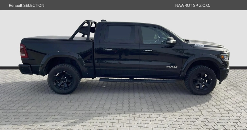 Dodge RAM cena 239900 przebieg: 43563, rok produkcji 2019 z Bełżyce małe 379